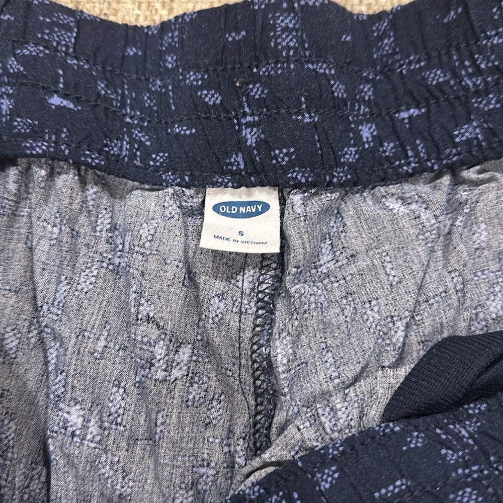 Old Navy Pull On Pants - image 2
